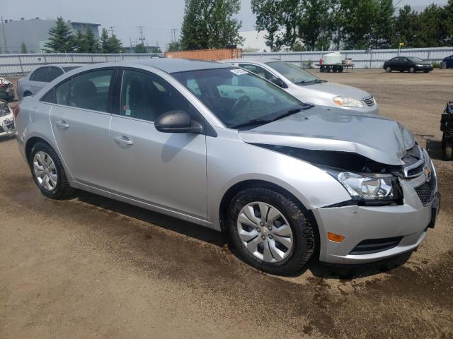 Photo 4 from auction – 2012 CHEVROLET CRUZE LS with VIN 1G1PC5SH5C7154763