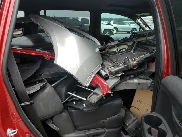 Zdjęcie 10 z aukcji – 2022 HONDA PASSPORT E z VIN 5FNYF7H50NB002950
