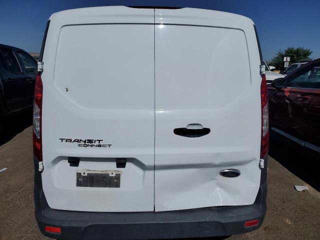 Photo 6 from auction – 2014 FORD TRANSIT CO with VIN NM0LS7E75E1145734