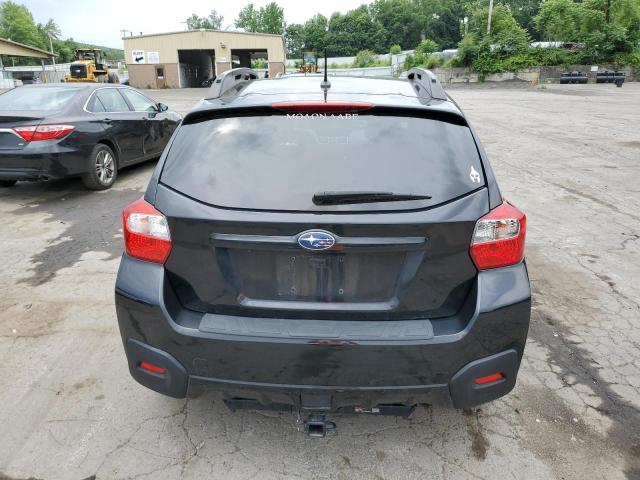 Zdjęcie 6 z aukcji – 2017 SUBARU CROSSTREK z VIN JF2GPABC9H8211851