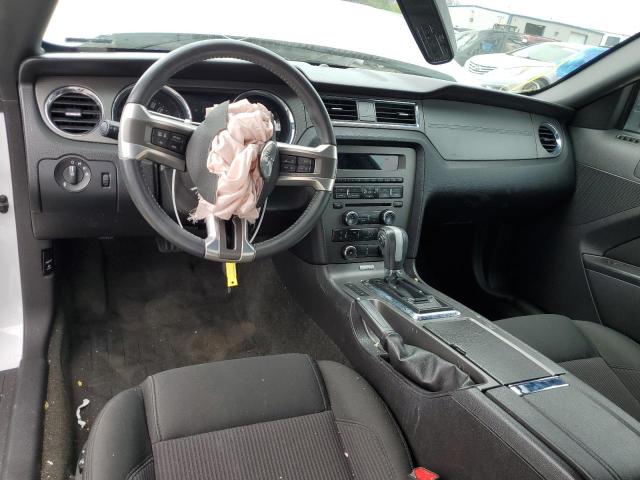 Photo 8 from auction – 2014 FORD MUSTANG with VIN 1ZVBP8AM5E5268845