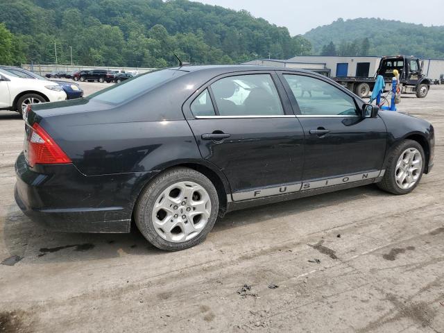 Photo 3 from auction – 2011 FORD FUSION SE with VIN 3FAHP0HG2BR157215