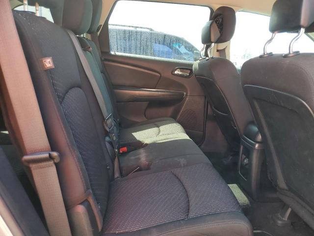 Photo 11 from auction – 2015 DODGE JOURNEY SX with VIN 3C4PDCBG8FT711388