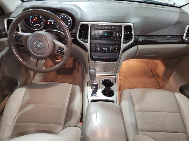 Photo 8 from auction – 2011 JEEP GRAND CHER with VIN 1J4RR4GG0BC546302