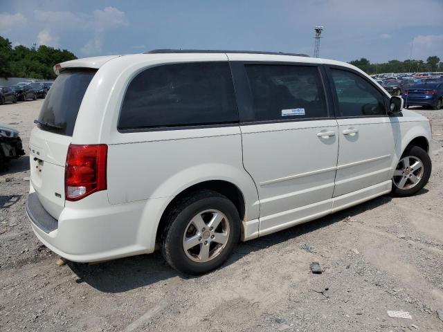 Photo 3 from auction – 2013 DODGE GRAND CARA with VIN 2C4RDGCG2DR582191