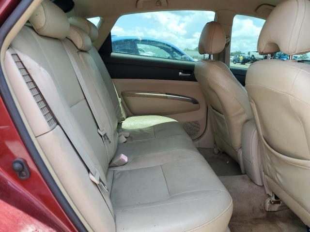 Photo 10 from auction – 2005 TOYOTA PRIUS with VIN JTDKB20U357027774