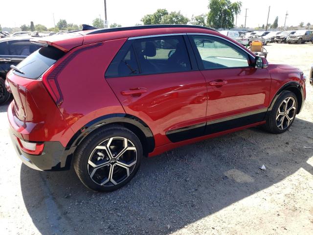 Photo 3 from auction – 2023 KIA NIRO EX with VIN KNDCR3LE7P5048930