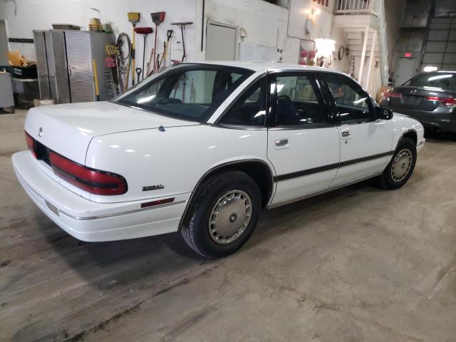 Photo 3 from auction – 1993 BUICK REGAL CUST with VIN 2G4WB54T7P1439048
