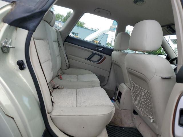 Photo 10 from auction – 2005 SUBARU OUTBACK with VIN 4S4BP61C557353327