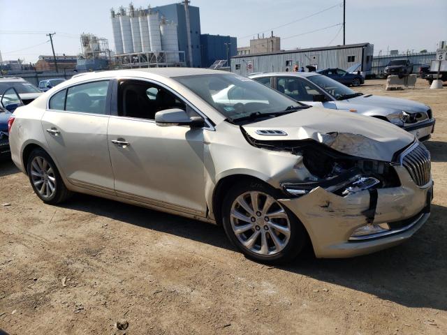 Photo 4 from auction – 2014 BUICK LACROSSE with VIN 1G4GB5G37EF223058