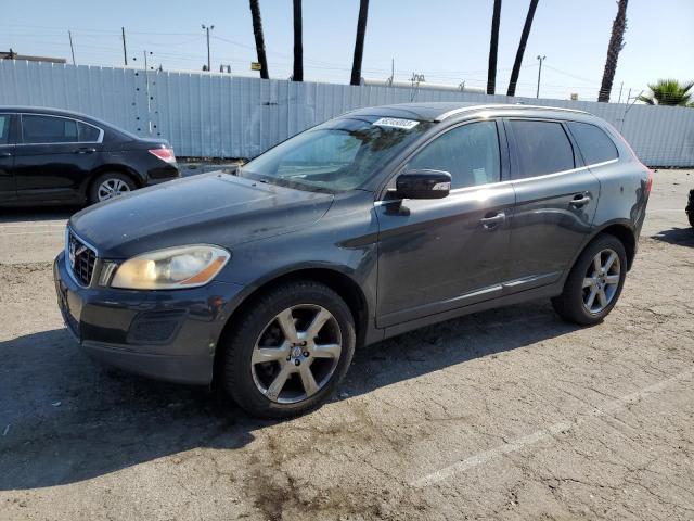 Photo 1 from auction – 2013 VOLVO XC60 3.2 with VIN YV4940DL5D2416536