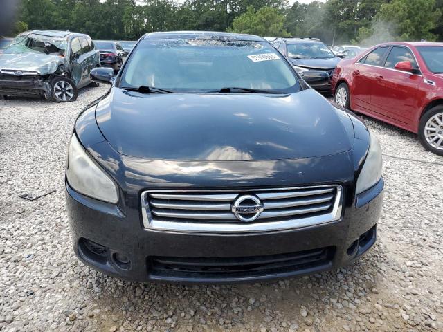 Photo 5 from auction – 2013 NISSAN MAXIMA S with VIN 1N4AA5AP2DC838258