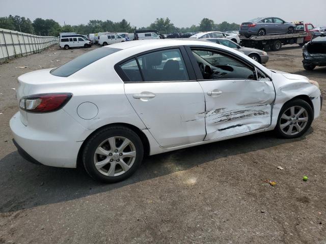 Photo 3 from auction – 2010 MAZDA 3 I with VIN JM1BL1SG9A1322888