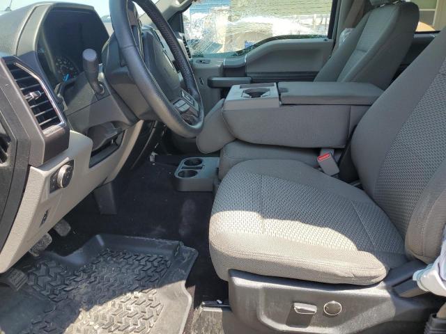 Photo 7 from auction – 2016 FORD F150 SUPER with VIN 1FTEW1CF3GFA08580