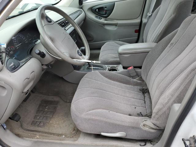 Photo 7 from auction – 2003 CHEVROLET MALIBU with VIN 1G1ND52J83M536164