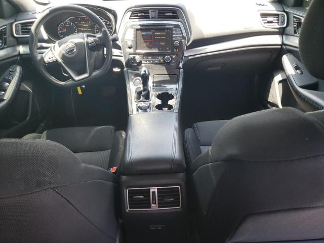 Photo 8 from auction – 2020 NISSAN MAXIMA S with VIN 1N4AA6BV5LC377879