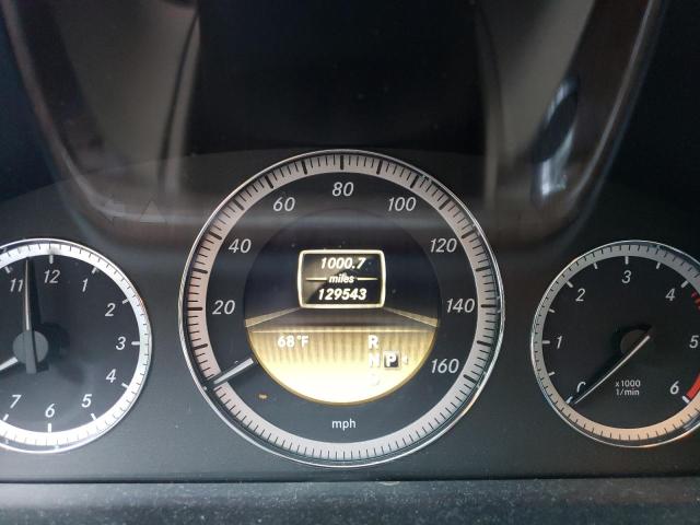 Photo 9 from auction – 2011 MERCEDES-BENZ E 350 BLUE with VIN WDDHF2EB6BA503607