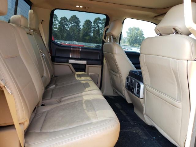 Photo 10 from auction – 2017 FORD F150 SUPER with VIN 1FTEW1EG3HKE10324