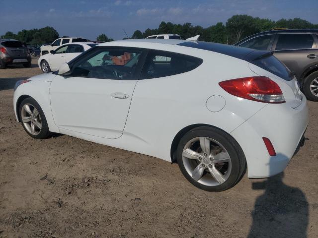 صورة رقم 2 من المزاد - 2012 HYUNDAI VELOSTER مع VIN KMHTC6AD8CU026671