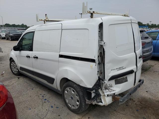 Photo 2 from auction – 2016 FORD TRANSIT CO with VIN NM0LS7E71G1282107