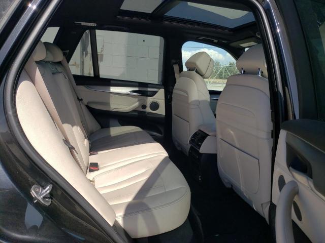 Photo 11 from auction – 2016 BMW X5 XDRIVE3 with VIN 5UXKR0C50G0S94160