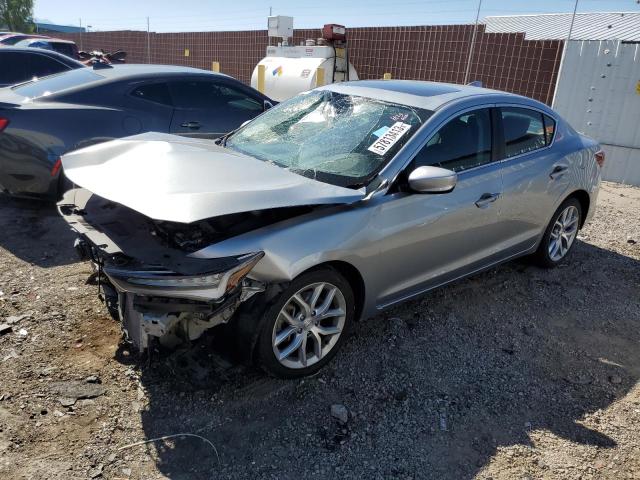 ACURA ILX 2019 with VIN 19UDE2F39KA002604 - Photo from auction