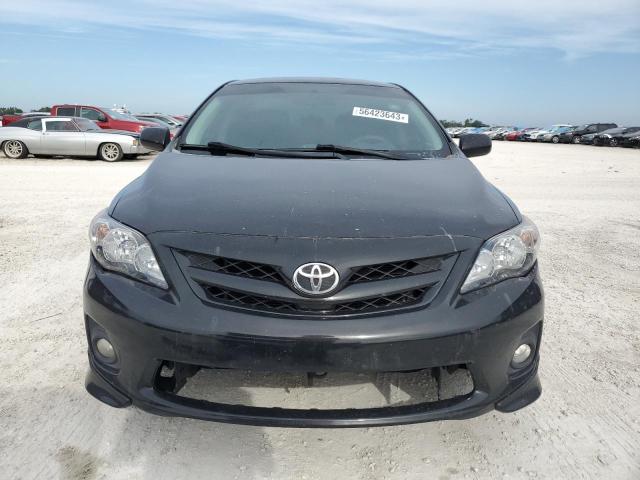 Photo 5 from auction – 2013 TOYOTA COROLLA BA with VIN 2T1BU4EE6DC986431