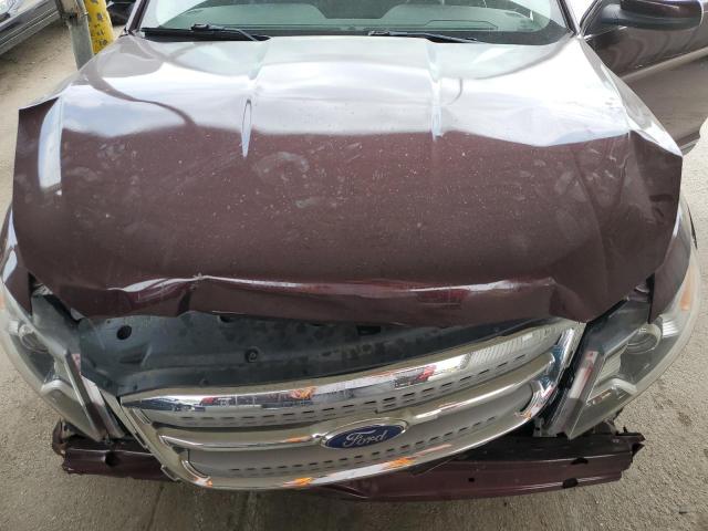 Фото 11 с аукциона – 2011 FORD TAURUS SEL с VIN 1FAHP2EW9BG164273