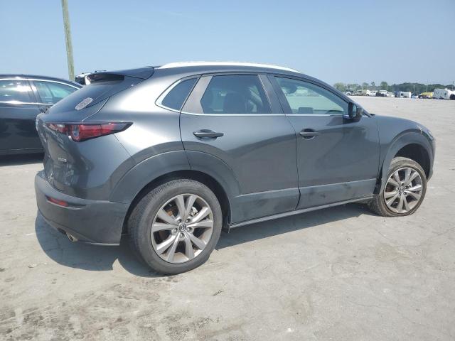 Photo 3 from auction – 2022 MAZDA CX-30 SELE with VIN 3MVDMBBL6NM429526