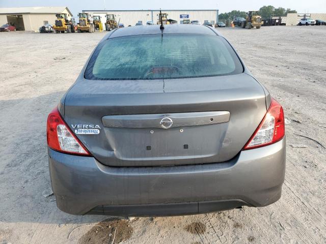 Photo 6 from auction – 2016 NISSAN VERSA S with VIN 3N1CN7AP3GL859313