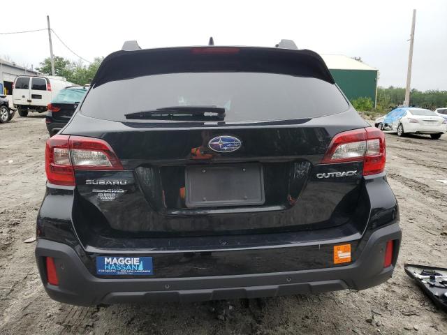Photo 6 from auction – 2019 SUBARU OUTBACK 2. with VIN 4S4BSANC2K3302284