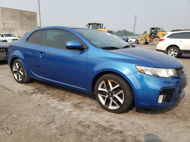 Photo 4 from auction – 2013 KIA FORTE SX with VIN KNAFW6A30D5744336