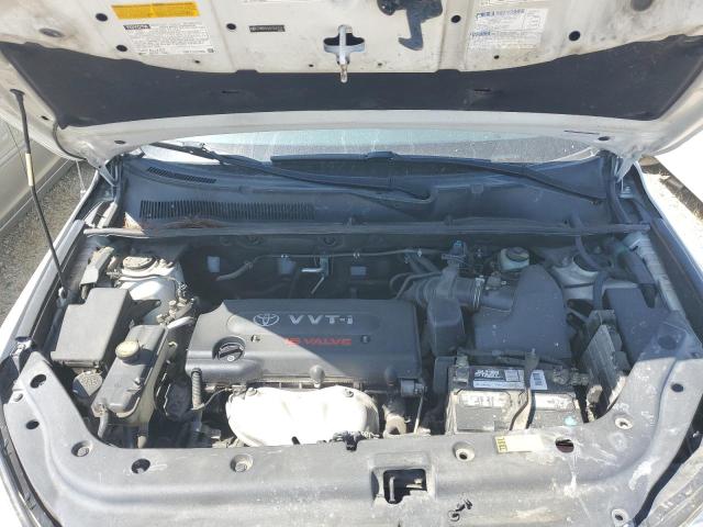 Photo 12 from auction – 2007 TOYOTA RAV4 LIMIT with VIN JTMZD31V575057847