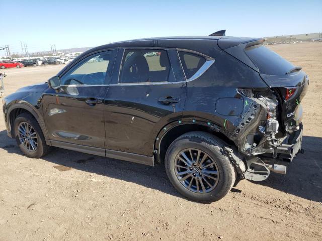 Photo 2 from auction – 2020 MAZDA CX-5 TOURI with VIN JM3KFACM2L0830406