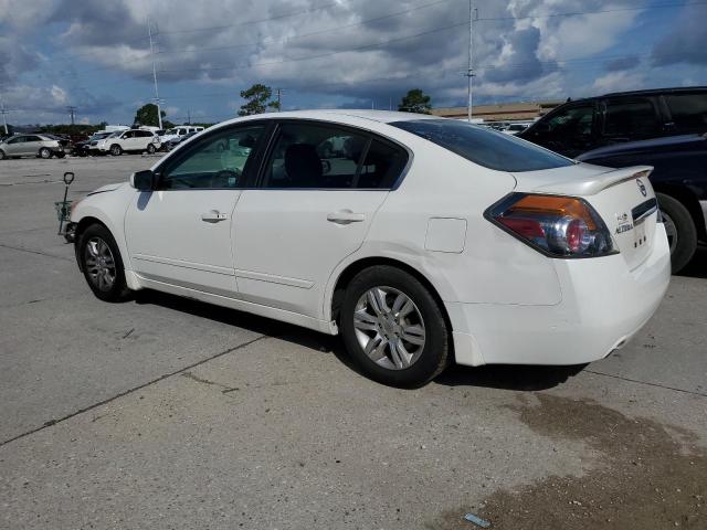 Photo 2 from auction – 2011 NISSAN ALTIMA BAS with VIN 1N4AL2AP3BN507361