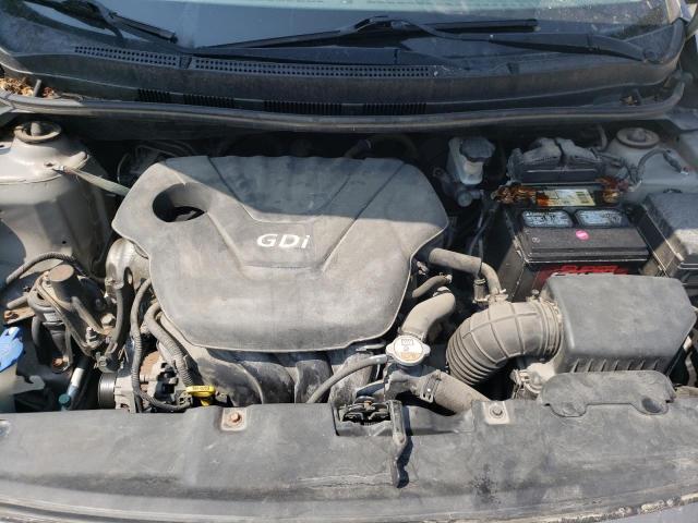 Photo 11 from auction – 2012 HYUNDAI ACCENT GLS with VIN KMHCT5AE1CU056131