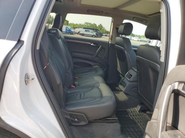Photo 10 from auction – 2013 AUDI Q7 PREMIUM with VIN WA1LGAFE0DD017133