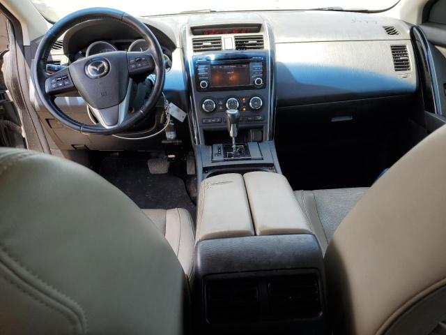 صورة رقم 8 من المزاد - 2013 MAZDA CX-9 TOURI مع VIN JM3TB3CA6D0411784