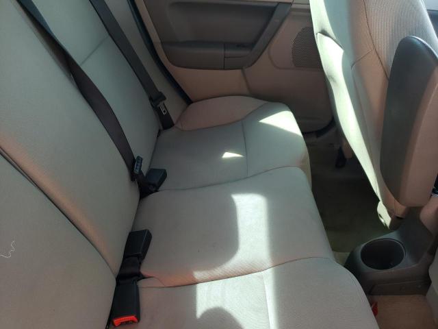 Photo 10 from auction – 2010 FORD FOCUS SES with VIN 1FAHP3GN0AW296109