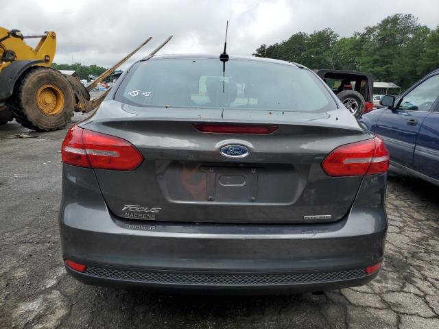 Photo 6 from auction – 2016 FORD FOCUS S with VIN 1FADP3E27GL208917