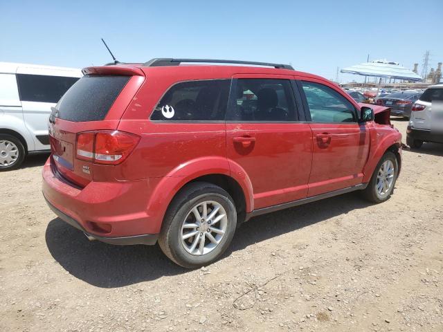 Photo 3 from auction – 2015 DODGE JOURNEY SX with VIN 3C4PDCBG0FT644382