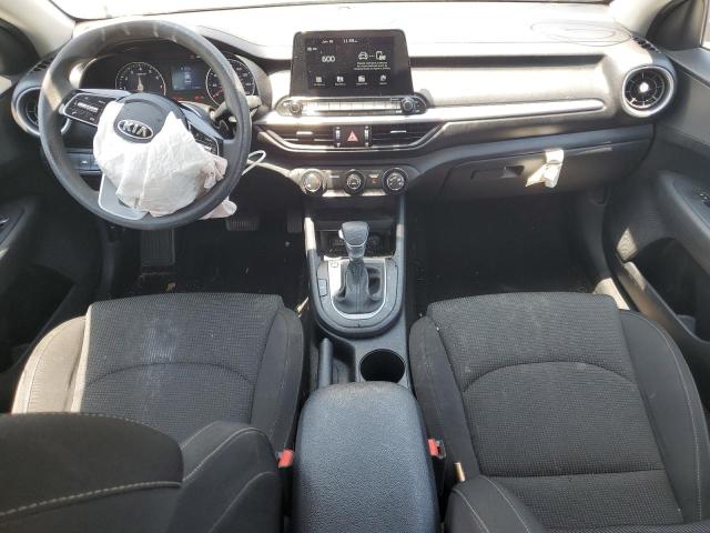 Photo 8 from auction – 2021 KIA FORTE FE with VIN 3KPF24AD8ME265503