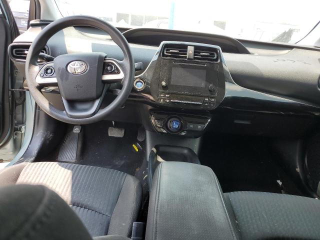 Photo 8 from auction – 2016 TOYOTA PRIUS with VIN JTDKBRFU3G3528934
