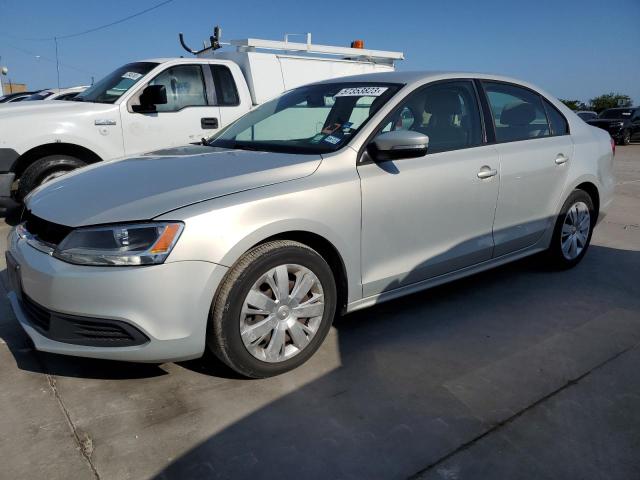 Photo 1 from auction – 2011 VOLKSWAGEN JETTA SE with VIN 3VWDX7AJ2BM096367
