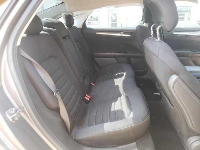 Photo 10 from auction – 2013 FORD FUSION SE with VIN 3FA6P0H73DR228433