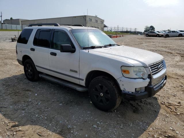 Photo 4 from auction – 2006 FORD EXPLORER X with VIN 1FMEU62E86ZA27341