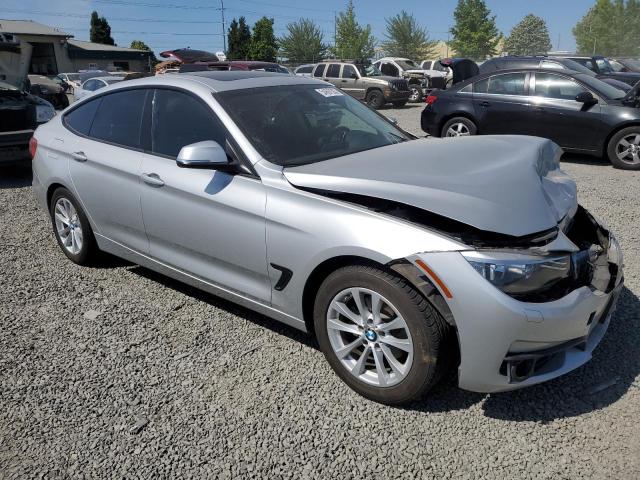 Photo 4 from auction – 2014 BMW 328 XIGT with VIN WBA3X5C53ED559178