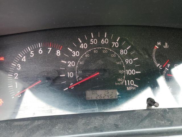 Photo 9 from auction – 2006 TOYOTA COROLLA CE with VIN 2T1BR32E46C583664
