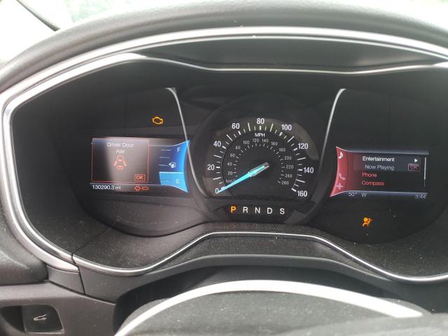 Photo 9 from auction – 2013 FORD FUSION SE with VIN 3FA6P0HR1DR299633