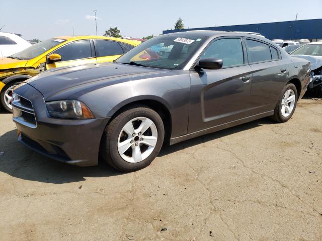 Photo 1 from auction – 2014 DODGE CHARGER SE with VIN 2C3CDXBG6EH117044